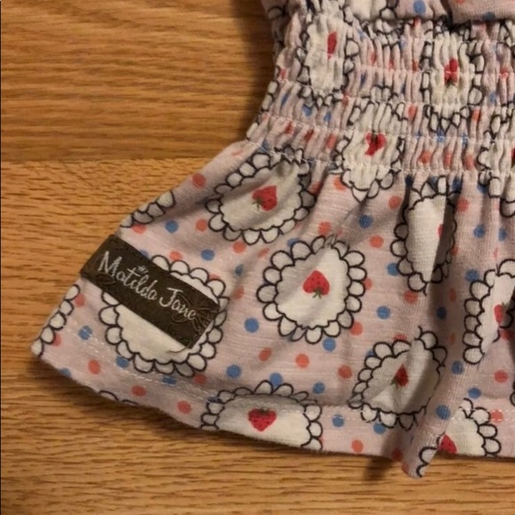 “Matilda Jane” 2pc Set Size 4 (Read Description) - Picture 7 of 12